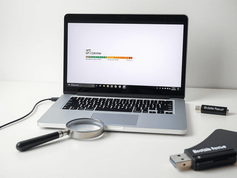 Computer Repair