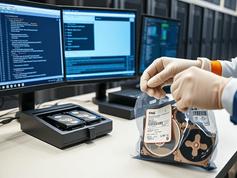 Data Sanitization