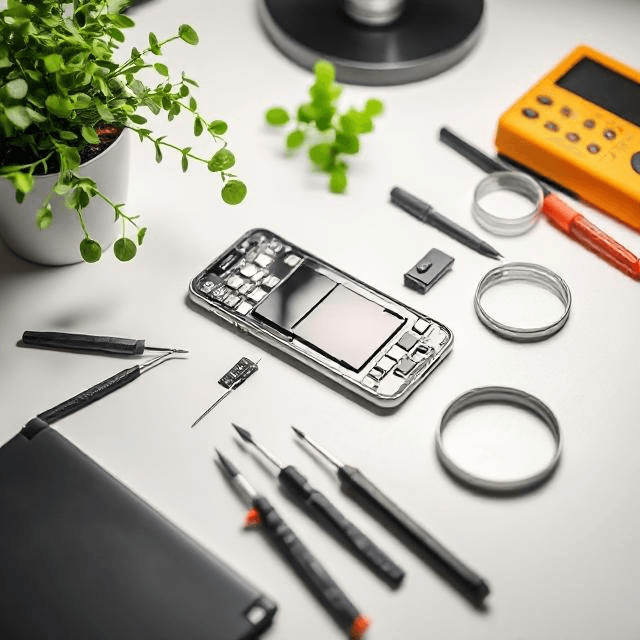 Mobile Repair